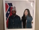 Brand New Sealed JPEGMAFIA Black Ben Carson 2LP Limited Edition /250 OG Original