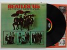 1964 Original THE BEATLES '65 Capitol LP Mono T2228