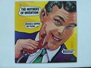 LP SCHALLPLATTE FRANK ZAPPA & THE MOTHERS OF INVENTION WEASELS RIPPED MINT-