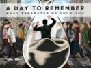 DAY TO REMEMBER: WHAT SEPARATES ME FROM YOU (LP vinyl *BRAND NEW*.)