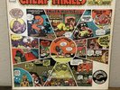 Janis Joplin, BIG BROTHER AND THE HOLDING COMPANY - CHEAP THRILLS GF/EX Columbia