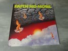 Faith No More – The Real Thing vinyl album lp