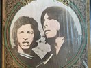 Richard Twice - S/T 1970 Vinyl LP Philips ‎PHS 600-332 In Shrink