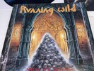 RUNNING WILD LP PILE OF SKULLS 8385f