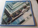 The Beatles 1967-1970 Blue Album VG+ Reissue Blue Vinyl UK Apple 2LP Record 1978