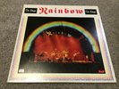 Rainbow: On Stage 1977 Oyster Records 12'' Vinyl 2LP Record OY-2-1801