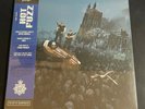 Mondo Hot Fuzz Soundtrack Crown Ale Vinyl Record LP - Edgar Wright Cornetto