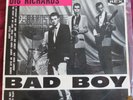 Dig Richards - Bad Boy - 1960 Rex LP