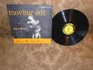 Sonny Rollins Movin Out Prestige 7058 Thelonious Monk 446 W50th NYC EX DorhamRVG