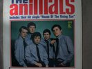 The Animals MGM E-4264 MONO M-/M- 