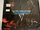 VAN HALEN DEBUT ALBUM LP 1978 FIRST PRESSING BSK 3075