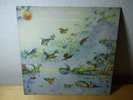 THE SOFT BOYS ‎– UNDERWATER MOONLIGHT (VINYL, Album, LP, Re, 1986, RAR