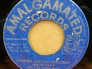 THE PIONEERS GOODIES ARE THE GREATEST / SHAKE IT UP JAMAICAN AMALGAMTED 7