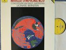 Bernstein. Mahler (Symphony 9). DGG 419 208 dig Box (2). NM