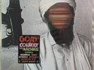 New Mint x/1000 Black Vinyl LP Conway the Machine GOAT Official DRW Pressing