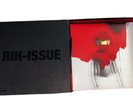 Anti by Rihanna. Red Double Vinyl