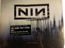 With Teeth by Nine Inch Nails (Vinyl, Jan-2020, 2 Discs, Nothing Records) SEALED