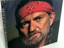WILLIE NELSON - 10LP BOXSET, USA 1983 [12'' VINYL] VG++