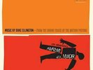 DUKE ELLINGTON & HIS ORCHESTRA: ANATOMY OF A MURDER/O.S. (LP vinyl *BRAND NEW*.)