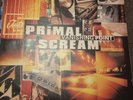 Primal Scream - Vanishing Point Original Gatefold Creation Records Release