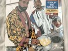 SEALED Ransom x Rome Streetz Coup De Grace Splatter Vinyl #/250 griselda flygod