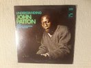 John Patton Understanding LP Blue Note BST 84306 1968 AUDITION COPY