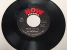Joe And George No One Loves You promo single Now Records N-4
