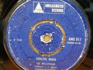 THE MELLOTONES FEEL GOOD / SOULFUL MOOD UK AMALGAMATED 7