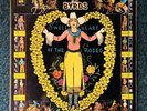 The Byrds- Sweetheart Of The Rodeo- Original UK Stereo LP