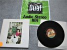 LED ZEPPELIN VINYL LP PRESENCE USA-PRESSUNG  NM 1976 SS 8416 VERY FIRST GATEFOLD