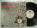 VIVA BRASIL Self Titled SUGARLOAF '80 Original Latin Funk Soul LP w/insert