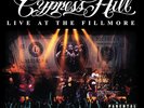 Cypress Hill / Live At The Fillmore 2000 EU LP Columbia Records 500558 1 MUGGS