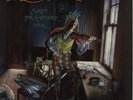 Marillion Script For A Jester's T... vinyl LP  record UK