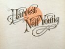 Neil Young - Harvest (LP, Album, Gat)
