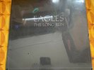 EAGLES   The Long Run   Asylum 5E-508 Factory Sealed 1979 No Barcode