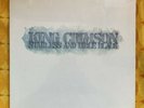 KING CRIMSON   Starless And Bible Black   Factory Sealed Textured Cover