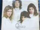LP Vinyl - Queen - Same - Amiga - 1981 -