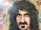 Frank Zappa - Zappa Movie Limited Ed. Soundtrack EP  (Exclusive Backer Edition)