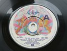 QUEEN 1976   UK 45    TIE YOUR MOTHER DOWN    DEMO  RECORD NOT FOR SALE