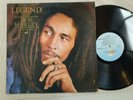 BOB MARLEY - LEGEND - The best of Bob Marley and the Wailers - Gatefold - LP