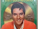 SEALED, Elvis Presley – Elvis' Gold Records - Volume 4 LSP-3921, RE, US, 1970
