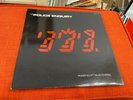The POLICE ENQUIRY LP - Roger Scott Talks To Sting - RARE UK LIMITED PROMO LP-
