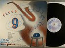 Bill Justis  Cloud 9   LP  Phillips International PLP-1950 Rockabilly