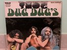 Dug Dug’s Smog Lp