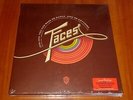 FACES 1970-1975 YOU CAN MAKE ME DANCE *LTD* 5x VINYL LP BOX SET 7500 COPIES  New