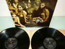 JIMI HENDRIX-ELECTRIC LADYLAND...RARE  SUPERB UK PRESS NM DOUBLE VINYL LP 1968