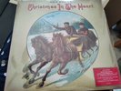 Bob Dylan Christmas In The Heart 180g LP+CD EU BRAND NEW SEALED