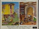 Kenneth Grahame The Wind In The Willows Argo Vinyl ZTA 505-6 1960 2 LP Box Set