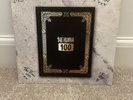 The Hunna 100 Signed Vinyl Record Limited To 300 Prints