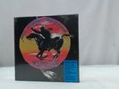 Neil Young Crazy Horse Way Down In The Rust Bucket - Vinyl